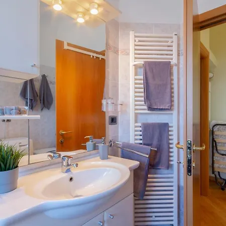 Mirjan Apartament