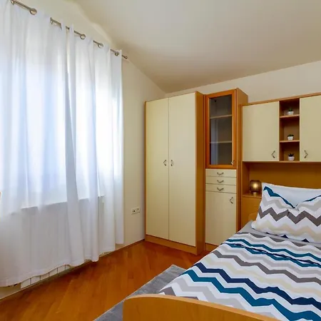 Mirjan Apartament *