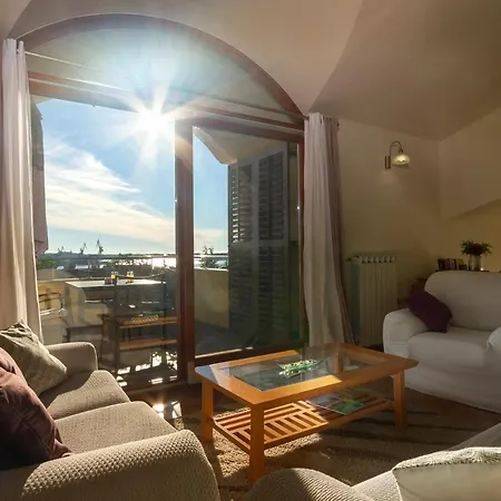 Mirjan Apartment *