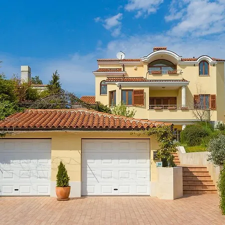Apartament Mirjan *
