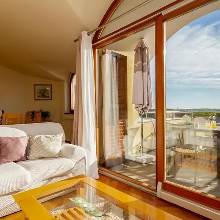 Mirjan Apartment