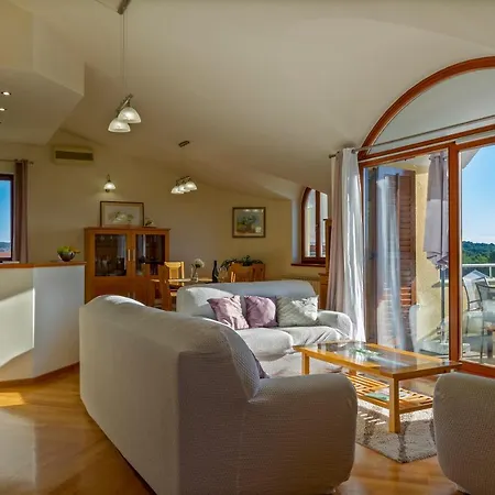 Mirjan Apartment