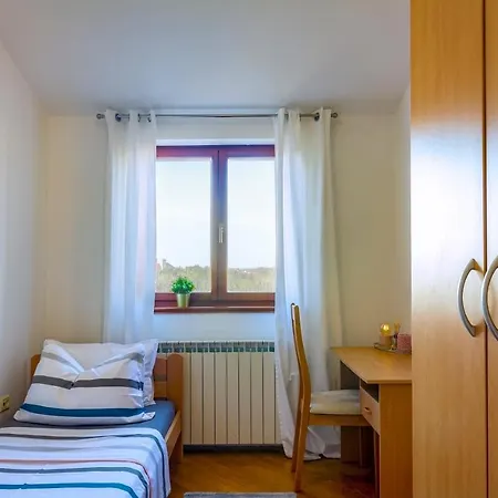 Mirjan Apartment