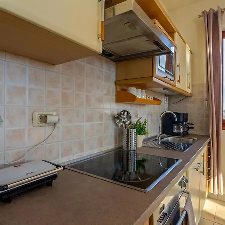 Apartment Mirjan Pula