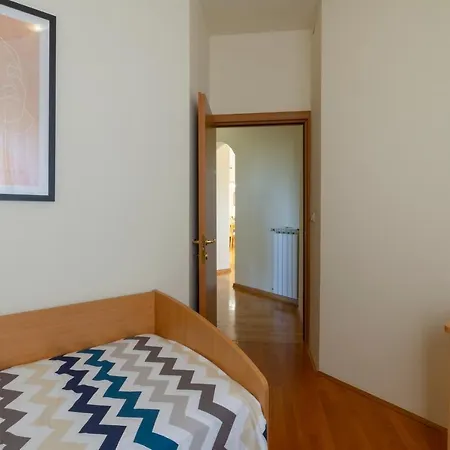 Apartment Mirjan Pula